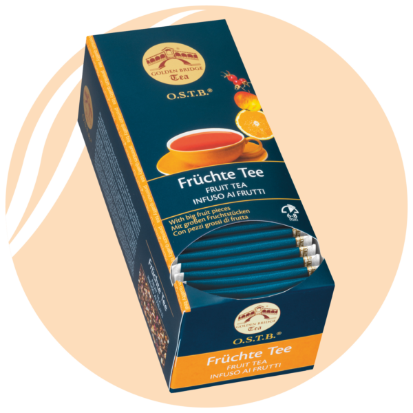 Fruit Tea