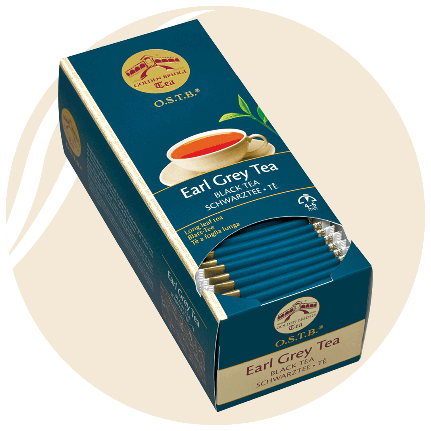 Earl Grey Tea