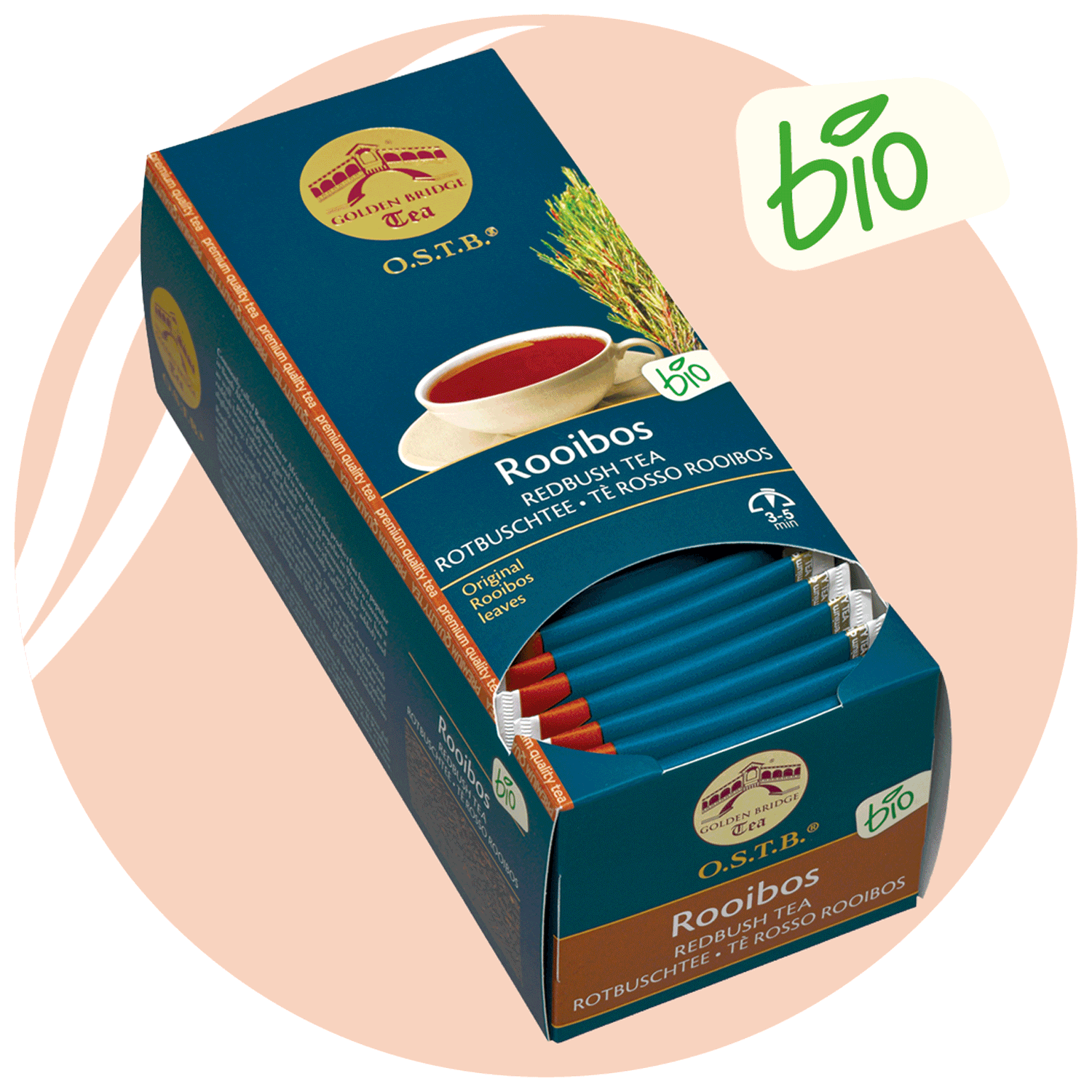 Rooibos "Bio"