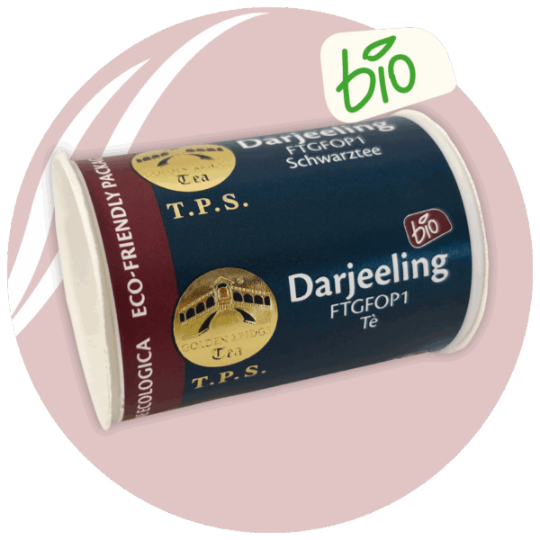 Darjeeling "Bio"