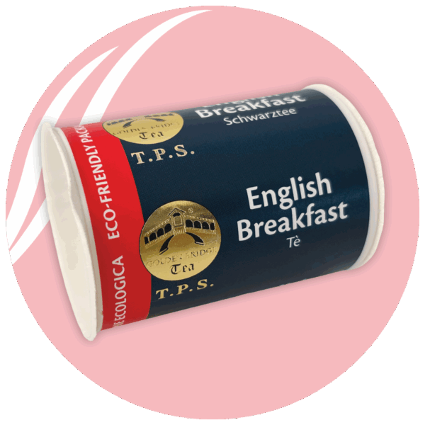 English Breakfast