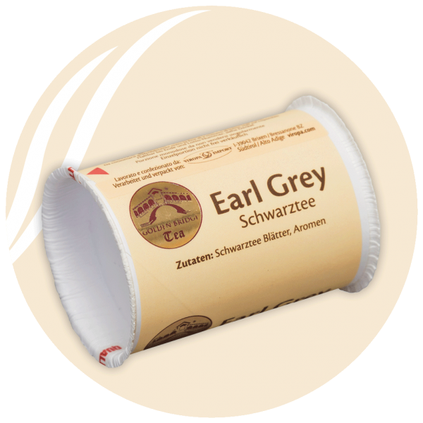 earl grey tè