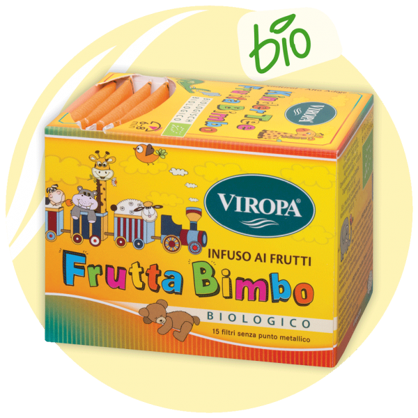 Viropa frutta bimbo