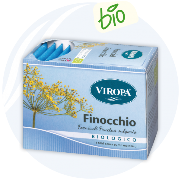 viropa finocchio