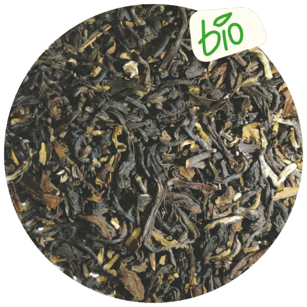 Darjeeling "Organic"