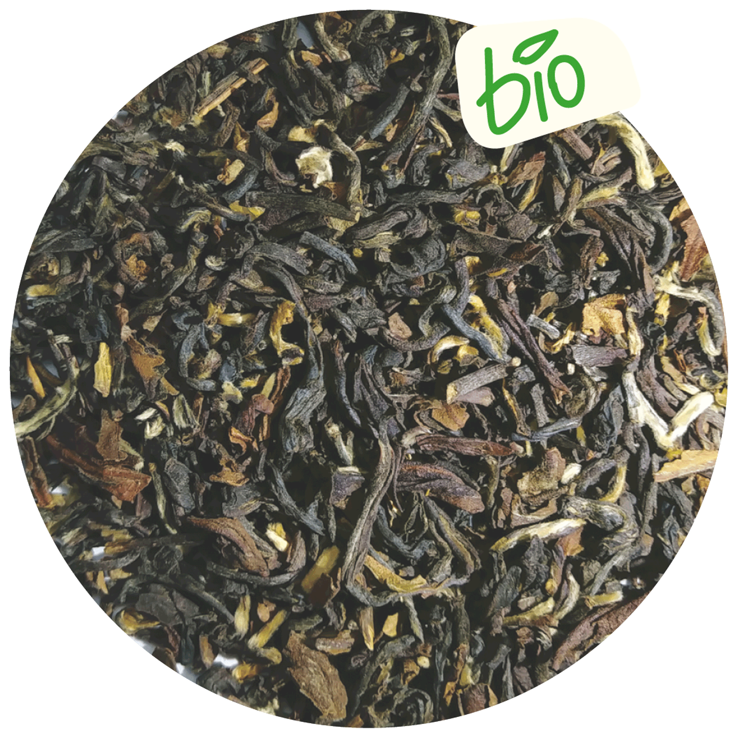 Darjeeling "Bio"