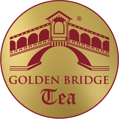 logo golden bridge logo